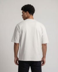 Oversized T-Shirt 5028 - Image 3