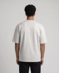 Oversized T-Shirt 5029 - Image 3