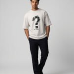 Oversized T-Shirt 5029