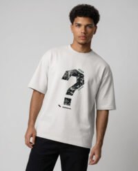 Oversized T-Shirt 5029 - Image 2