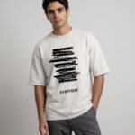 Oversized T-Shirt 5031