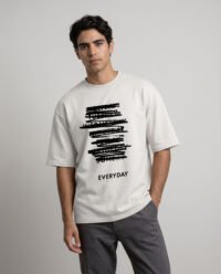 Oversized T-Shirt 5031