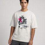 Oversized T-Shirt 5032