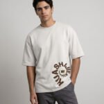 Oversized T-Shirt 5033