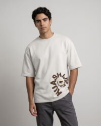 Oversized T-Shirt 5033