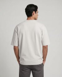 Oversized T-Shirt 5033 - Image 2