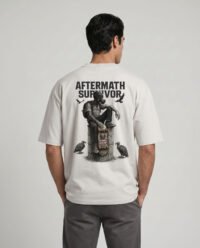 Oversized T-Shirt 5037