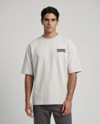 Oversized T-Shirt 5037 - Image 2