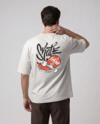 Oversized T-Shirt 5041