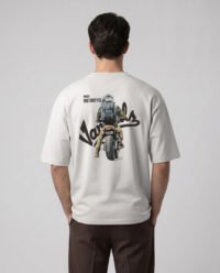 Oversized T-Shirt 5042