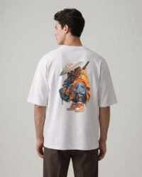 Oversized T-Shirt 5044