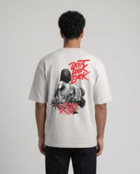Oversized T-Shirt 5046