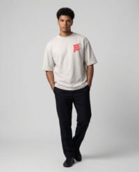 Oversized T-Shirt 5046 - Image 2