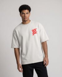 Oversized T-Shirt 5046 - Image 3