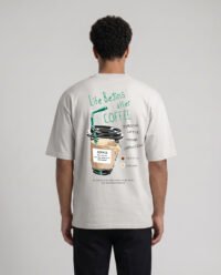 Oversized T-Shirt 5047