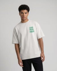 Oversized T-Shirt 5047 - Image 2