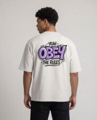 Oversized T-Shirt 5048