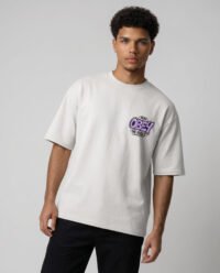Oversized T-Shirt 5048 - Image 2