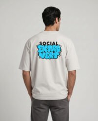 Oversized T-Shirt 5054