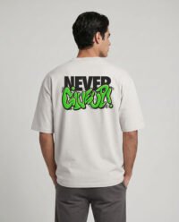 Oversized T-Shirt 5055