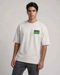 Oversized T-Shirt 5055 - Image 2