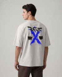 Oversized T-Shirt 5056