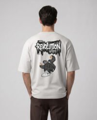 Oversized T-Shirt 5059