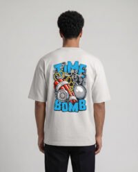 Oversized T-Shirt 5060