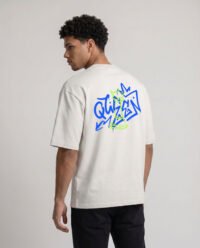 Oversized T-Shirt 5061