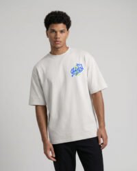 Oversized T-Shirt 5061 - Image 2