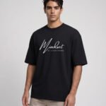 Oversized T-Shirt 6001