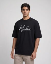 Oversized T-Shirt 6001