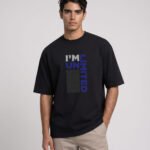 Oversized T-Shirt 6002