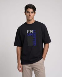 Oversized T-Shirt 6002