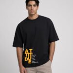 Oversized T-Shirt 6003