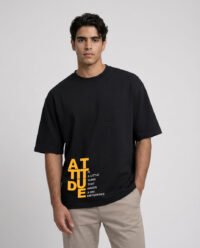 Oversized T-Shirt 6003