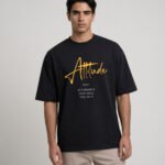 Oversized T-Shirt 6005