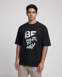 Oversized T-Shirt 6006