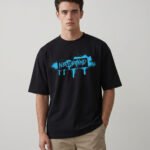 Oversized T-Shirt 6007