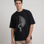 Oversized T-Shirt 6008