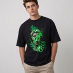 Oversized T-Shirt 6009