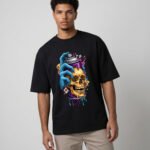 Oversized T-Shirt 6010