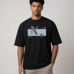 Oversized T-Shirt 6011