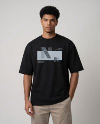 Oversized T-Shirt 6011