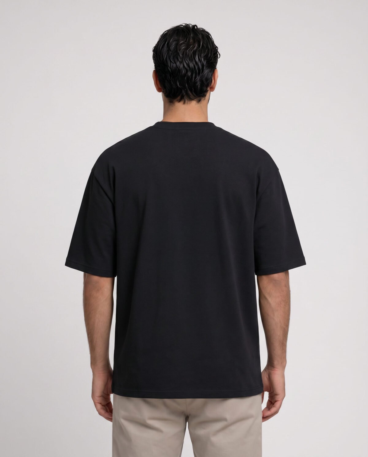 Oversized T-Shirt 6015 - Image 2