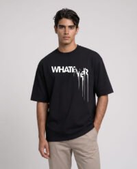 Oversized T-Shirt 6015
