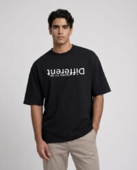 Oversized T-Shirt 6016