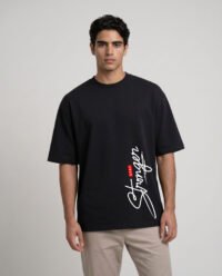 Oversized T-Shirt 6017