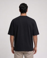 Oversized T-Shirt 6018 - Image 2