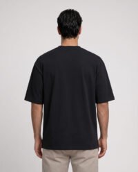 Oversized T-Shirt 6019 - Image 2